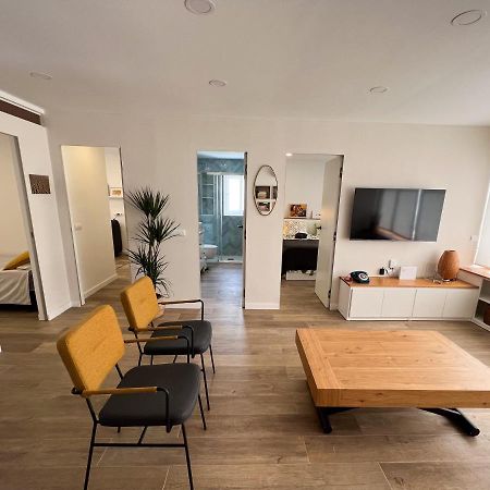 Апартаменти Tarifa Cozy House - Pijuca - Family - Modern Екстер'єр фото