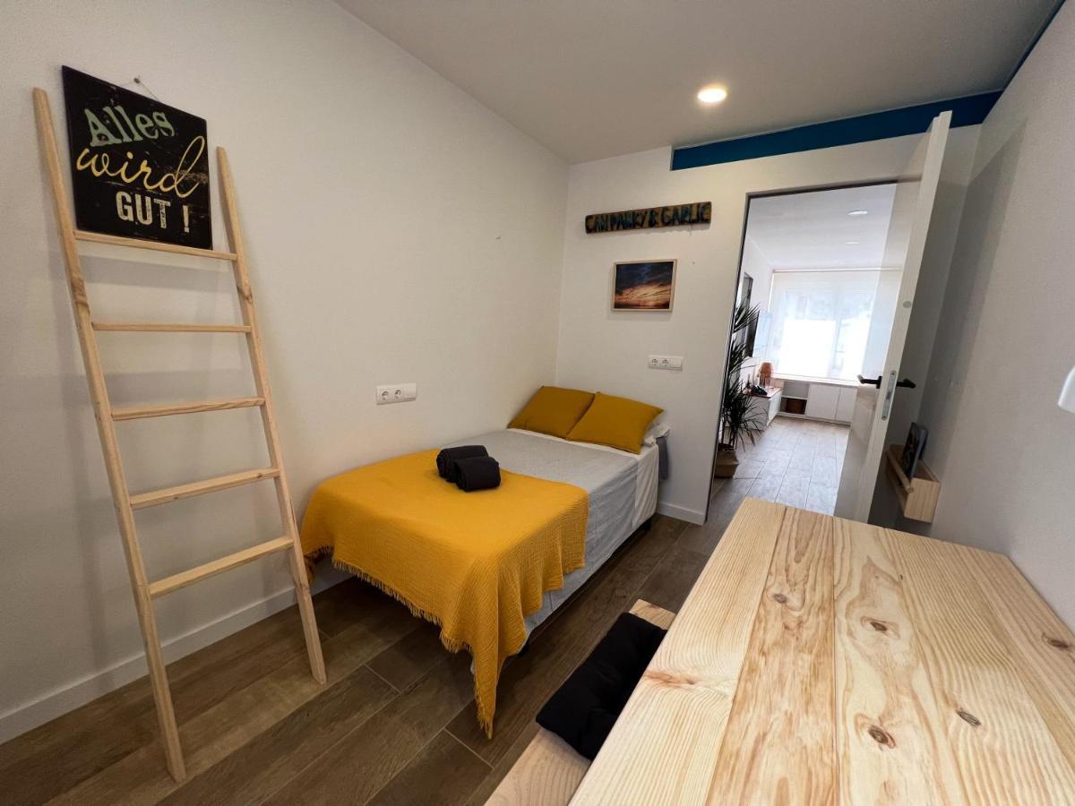 Апартаменти Tarifa Cozy House - Pijuca - Family - Modern Екстер'єр фото