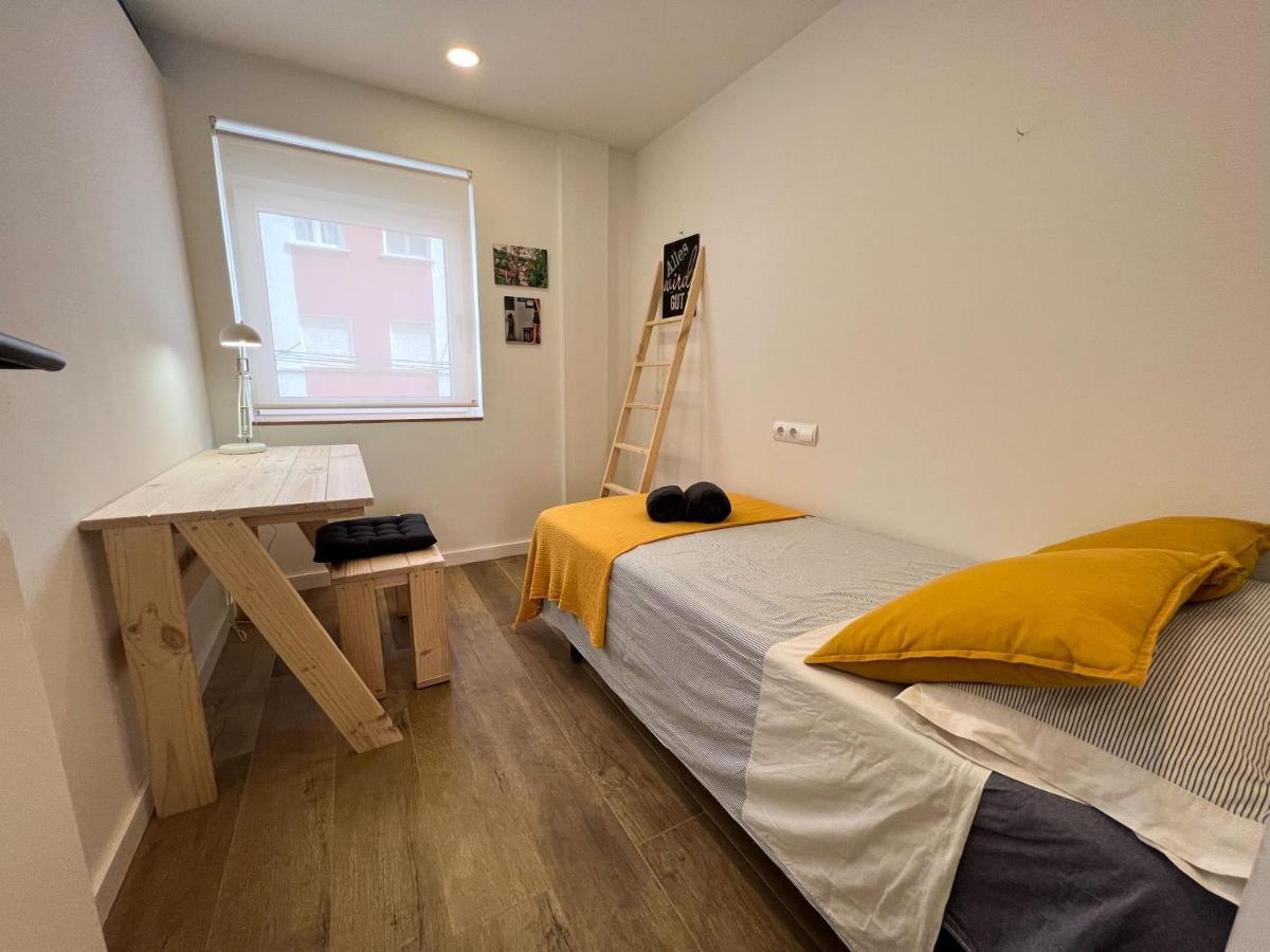Апартаменти Tarifa Cozy House - Pijuca - Family - Modern Екстер'єр фото